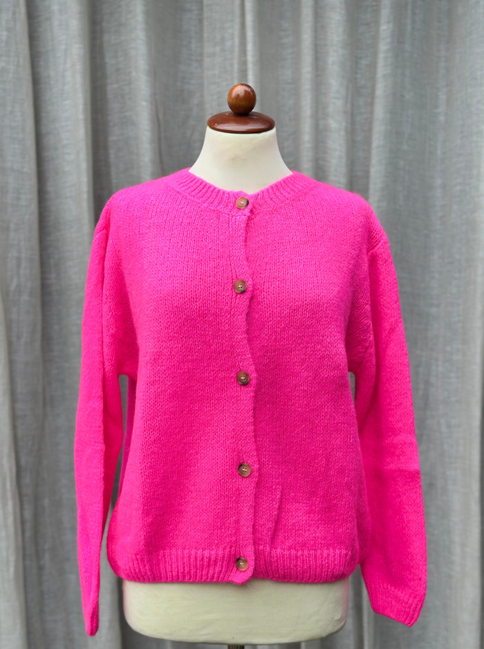 Cardigan Sezane Colorine - little colors | M11 Shop