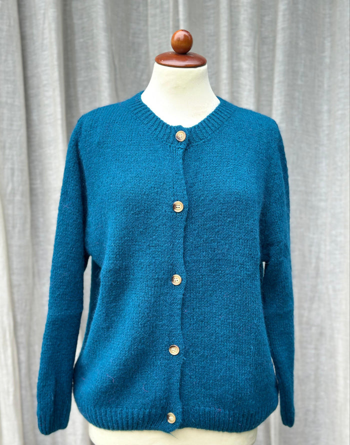 Cardigan Sezane Colorine - little colors | M11 Shop
