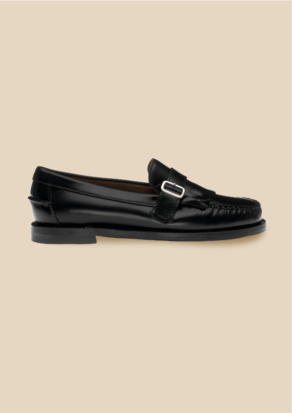 Mocassino donna Ales Sebago - FW 25/26 | M11 Shop