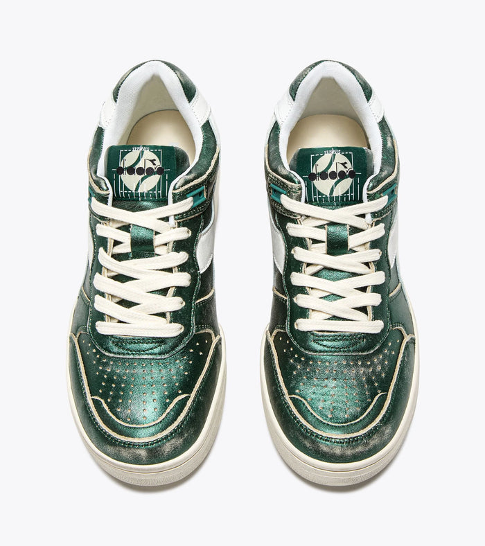 B.560 Silver Used WN Diadora - Scarpe | M11 Shop