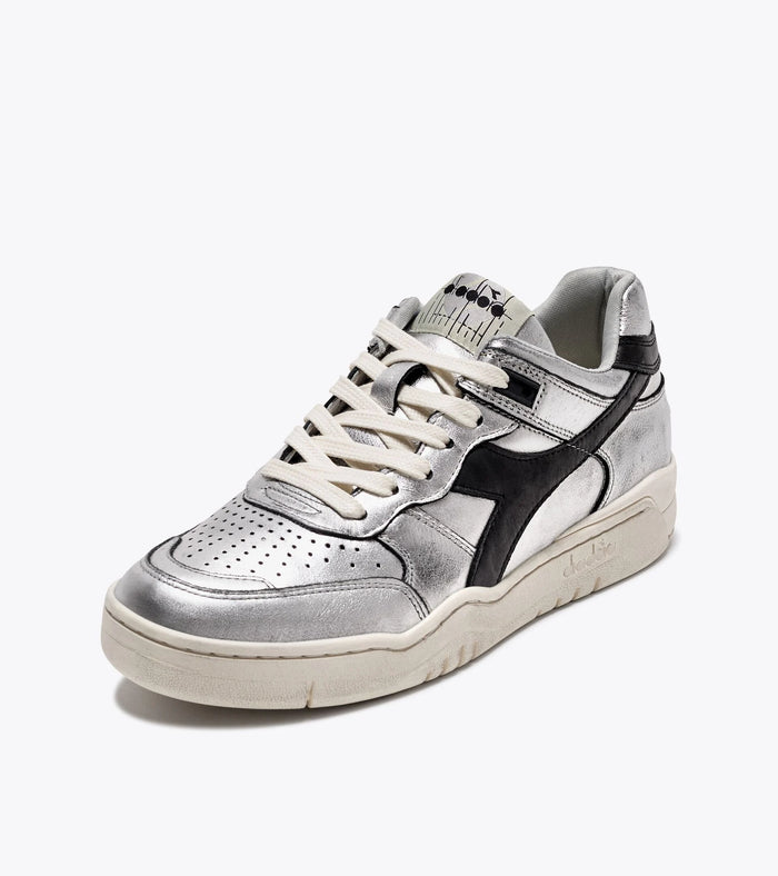 B.560 Silver Used WN Diadora - ALL | M11 Shop