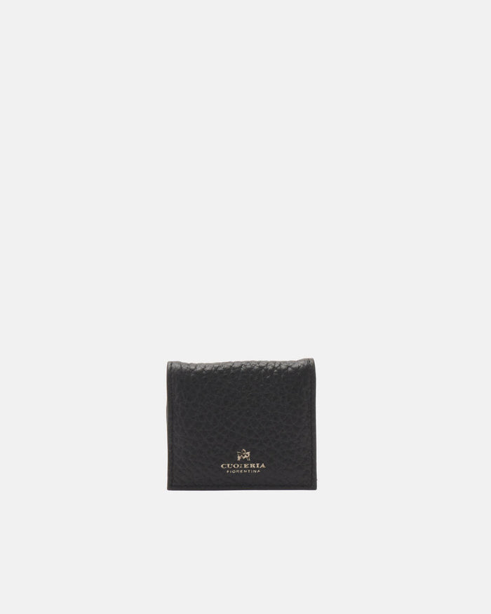 Brad porta monete Cuoieria Fiorentina - Accessori | M11 Shop