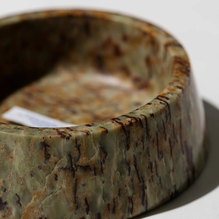 Ciotola per animali in marmo Puebco - Accessori per la Casa | M11 Shop