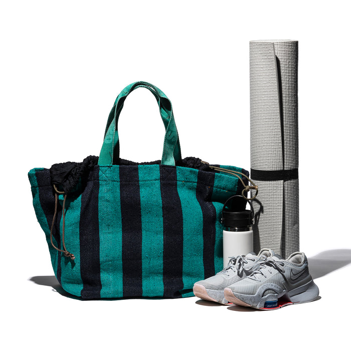 Puebco Cotton Bag - Bags and Leather Goods | M11 Shop
