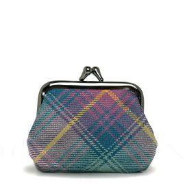 Portamonete tartan Lochcarron - Borse e Pelletteria | M11 Shop