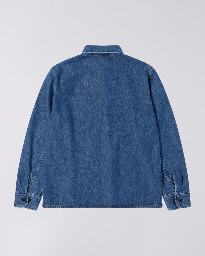 Camicia jeans Sebastian LS Edwin | M11 Shop