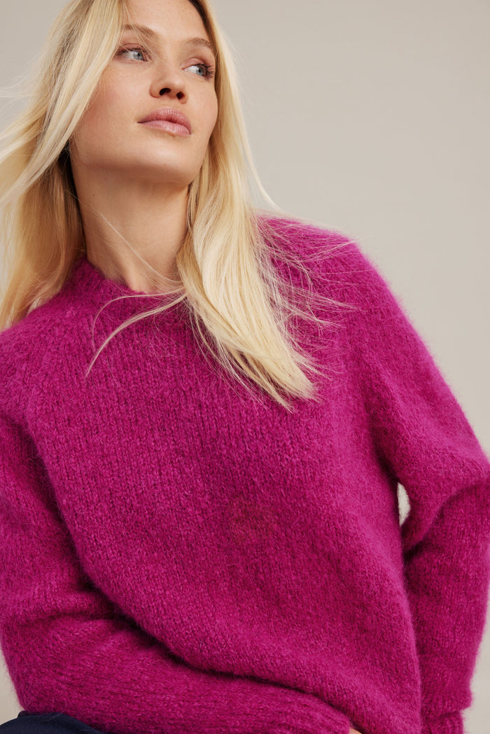 Maglione Kamille Sibinlinnebjerg - Abbigliamento Donna | M11 Shop