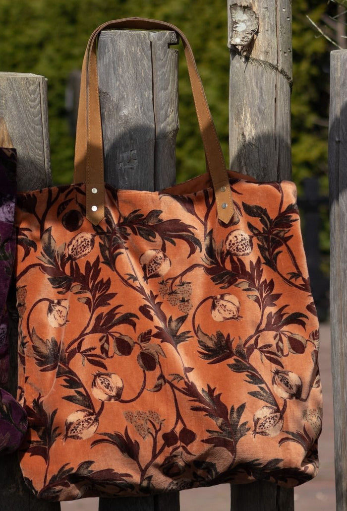 Shopper Olivia Imbarro - Accessori | M11 Shop
