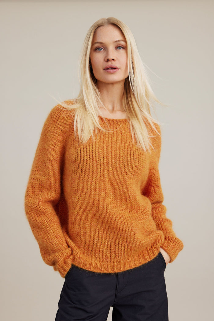 Maglione Reva Sibinlinnebjerg - Abbigliamento Donna | M11 Shop