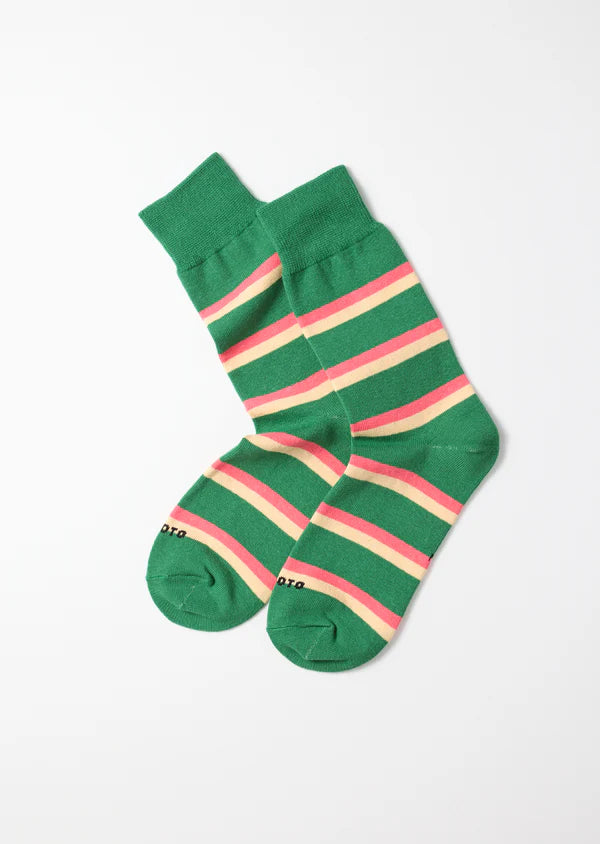 Calzini a righe Rugby Rototo - Calzini | M11 Shop