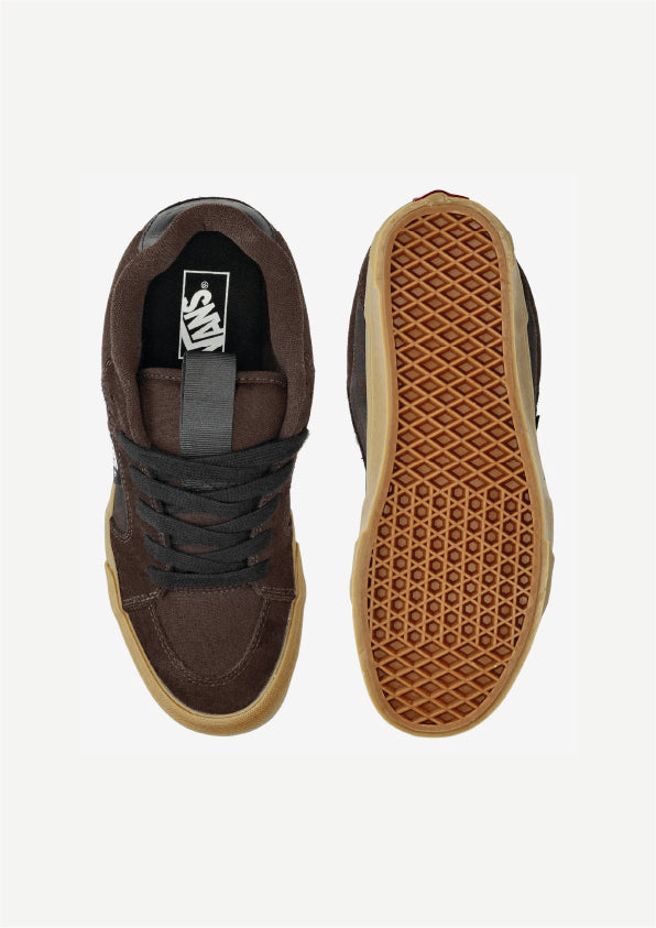 Scarpe Chukka Push Vans - Scarpe | M11 Shop