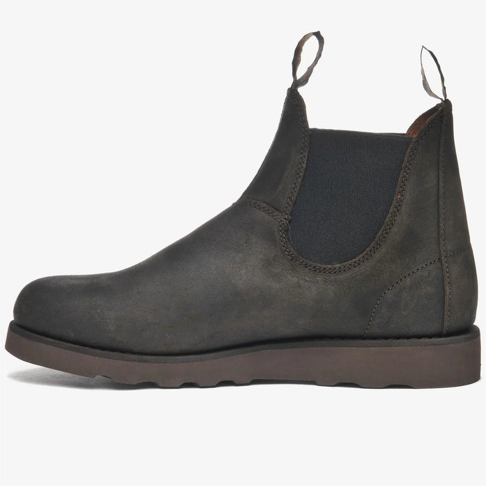 Yansa suede Sebago - Accessories | M11 Shop