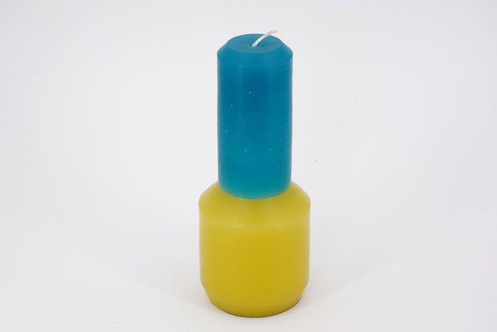 Candle Pillar 21 CM Lex Pott - Candele e Diffusori | M11 Shop