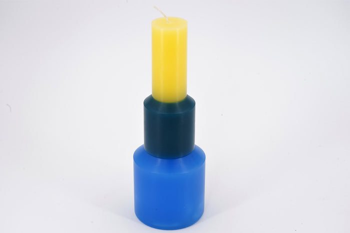 Candle Pillar 27 CM Lex Pott - Candele e Diffusori | M11 Shop