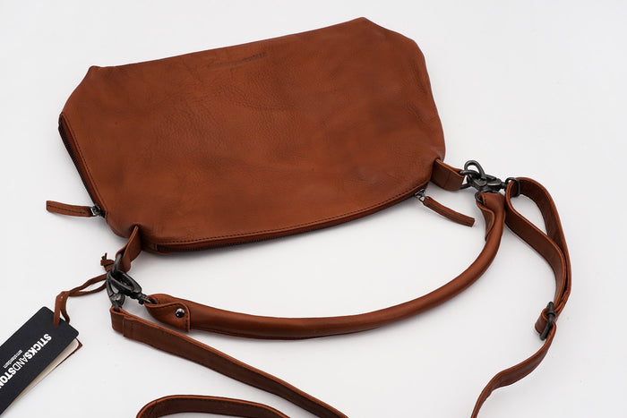 Borsa Marbella in pelle SticksandStones - Borse e Pelletteria | M11 Shop