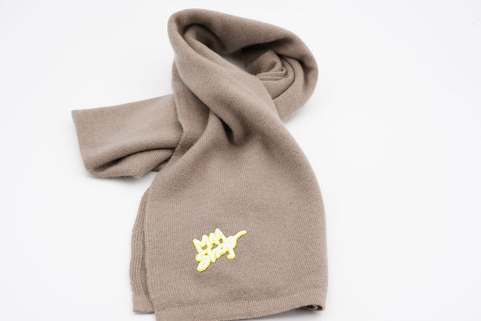 Sciarpa in cashemere M11shop - Sciarpe | M11 Shop