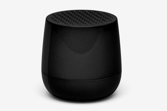 Mino + Lexon wireless charging speaker - ALL | M11 Shop