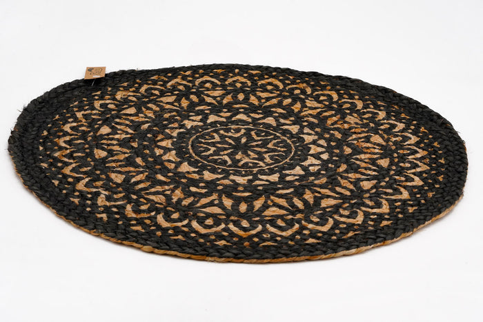 Tovaglietta in juta 40 cm By Room - Tovaglie da Tavola | M11 Shop