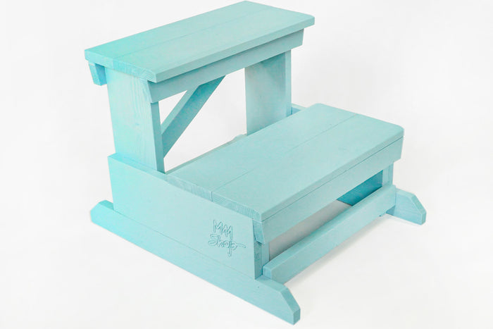 Scaletta M11shop - Accessori per la Casa | M11 Shop