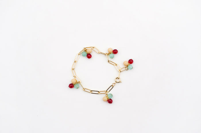 Bracciale Wildberry Medecine Douce - Gioielli | M11 Shop