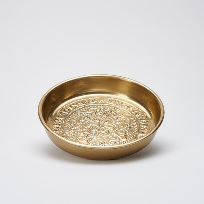 Vassoio oro Berbero Bazar de Luxe - Vassoi | M11 Shop