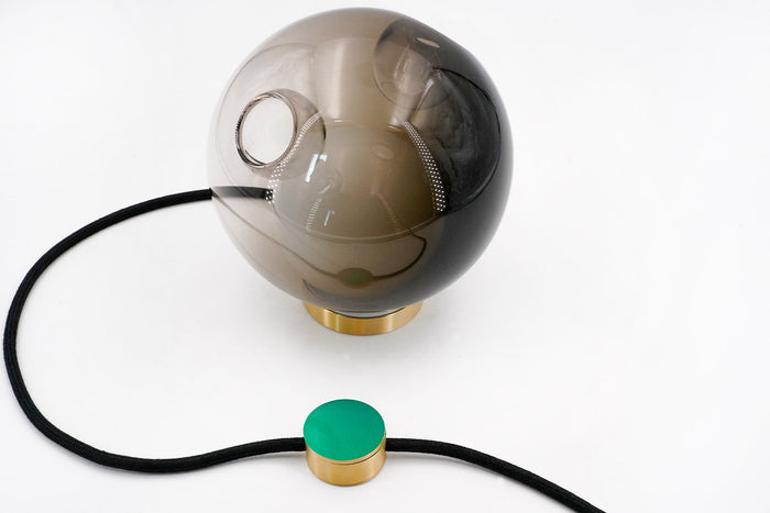 Lampada da tavolo serie 28 Bocci - Illuminazione | M11 Shop