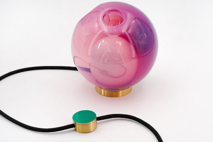 Lampada da tavolo serie 28 Bocci - Illuminazione | M11 Shop