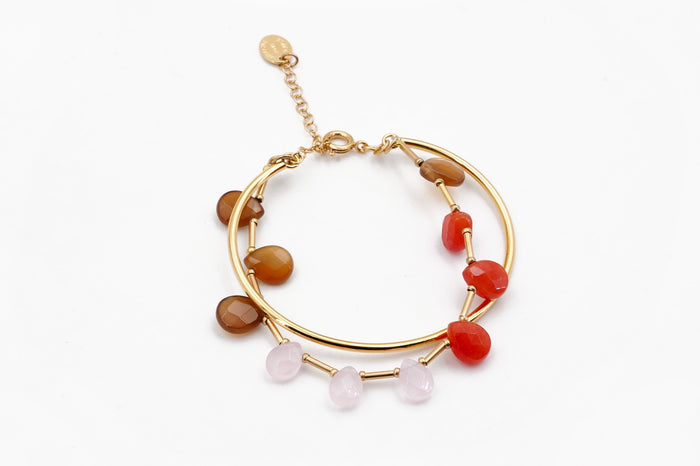 Bracciale Yacinthe Medecine Douce - Gioielli | M11 Shop