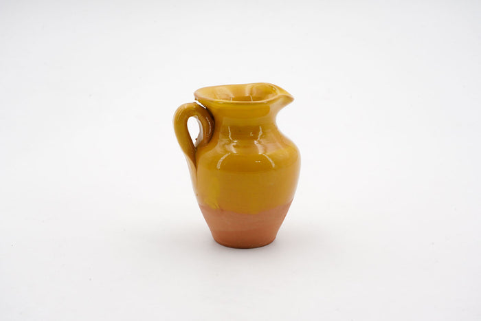 Anfora Piccola In Ceramica, 9 Cm Fratelli Colì - Fratelli Colì Srl | M11 Shop