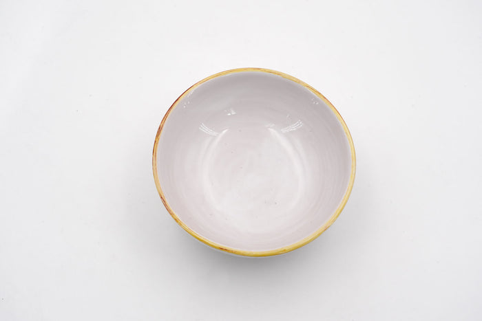 Ciotola In Ceramica Antiche Terre, 12 Cm Fratelli Colì - Accessori per la Casa | M11 Shop