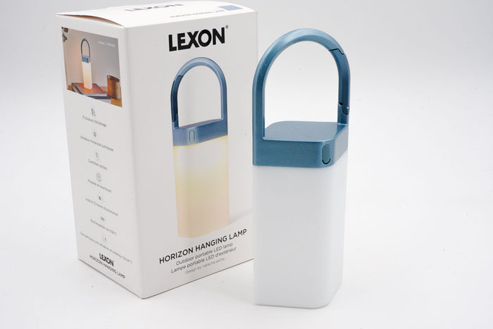Lampada Horizon Lexon - Illuminazione | M11 Shop
