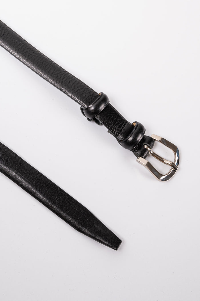 Cintura in pelle 107 cm M11Shop - Borse e Pelletteria | M11 Shop