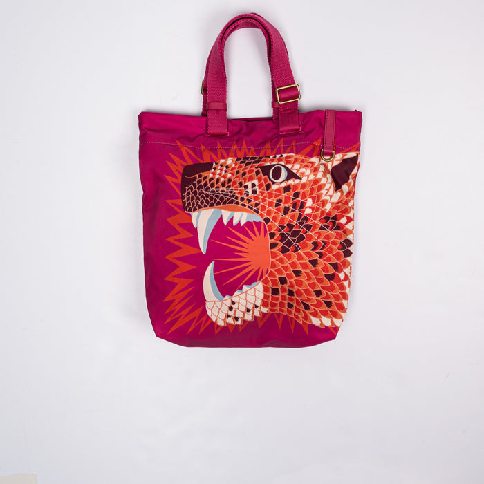 Borsa da strada con tracolla Neofelis Inoui Editions - Borse e Pelletteria | M11 Shop