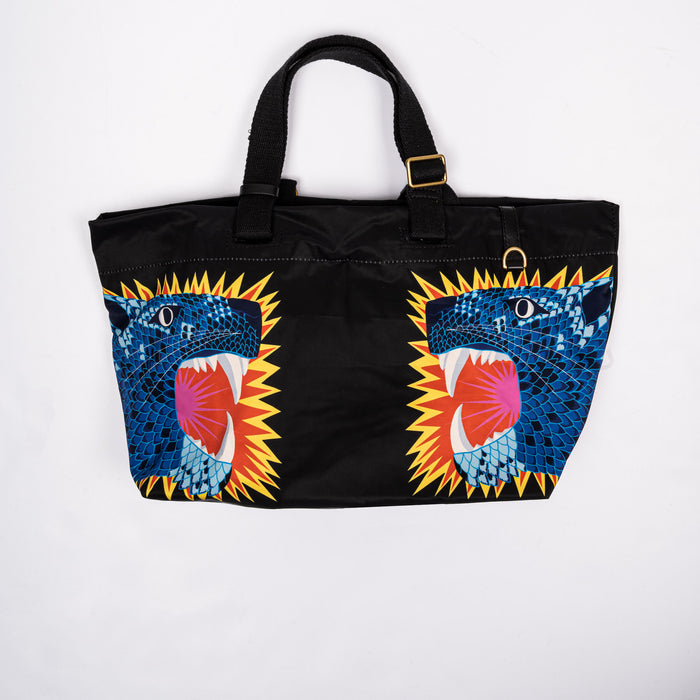 Borsa Tote Strap S Neofelis Inoui Editions - Borse e Pelletteria | M11 Shop