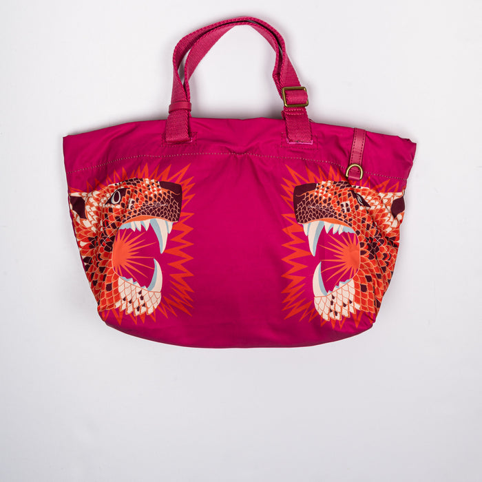 Borsa Tote Strap S Neofelis Inoui Editions - Borse e Pelletteria | M11 Shop