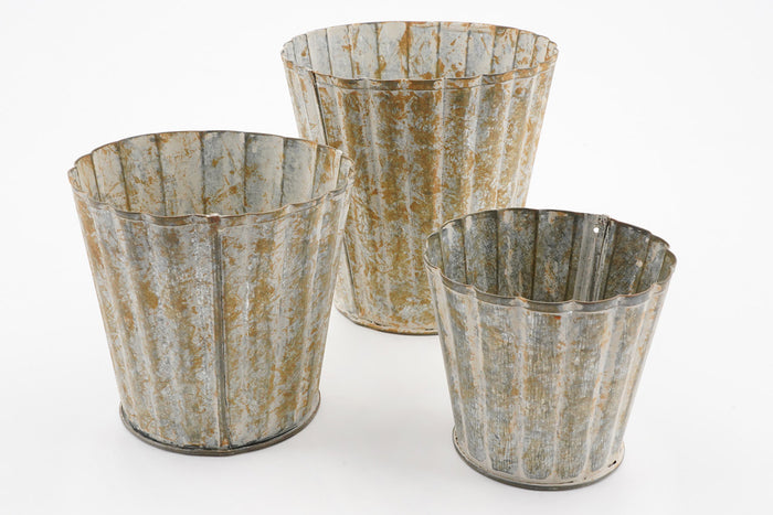 Set di 3 Votive By Room - Accessori per la Casa | M11 Shop