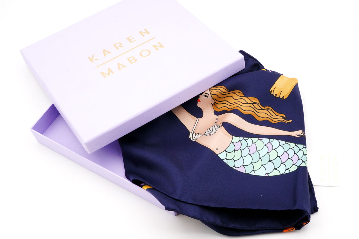 karen mabon ltd