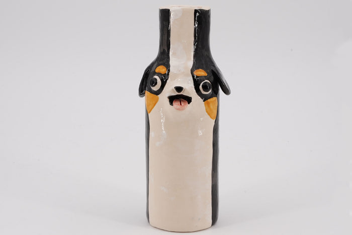 Mountain dog Katie Kimmel vase - ALL | M11 Shop