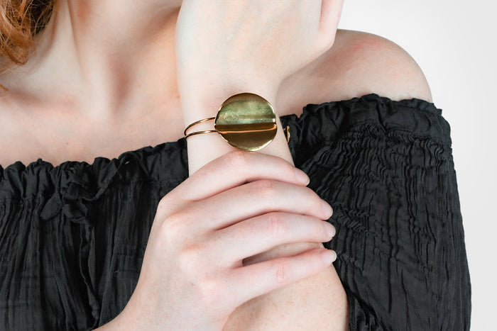 Bracciale Samos maxi Medecine Douce - Gioielli | M11 Shop