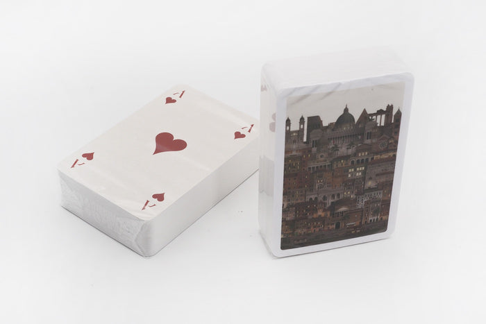 Carte da gioco Roma Martin Schwartz - Accessori per la Casa | M11 Shop