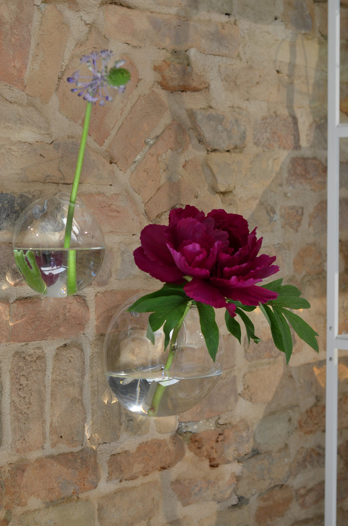 Vaso in vetro Beatrice L D17/H14CM-GAP 3CM Serax - Oggetti per la Casa | M11 Shop