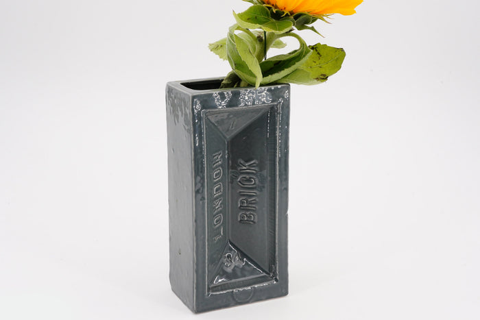 Vaso Brick Stolen Form - Accessori per la Casa | M11 Shop