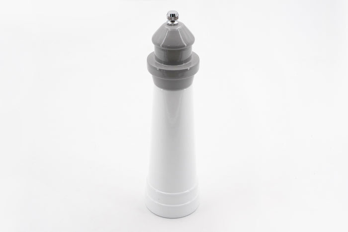 Macinasale e pepe Faro grigio Puebco - Accessori per la Casa | M11 Shop