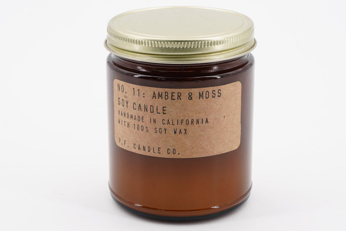 Amber & Moss Pf Cande Co. - All the products | M11 Shop