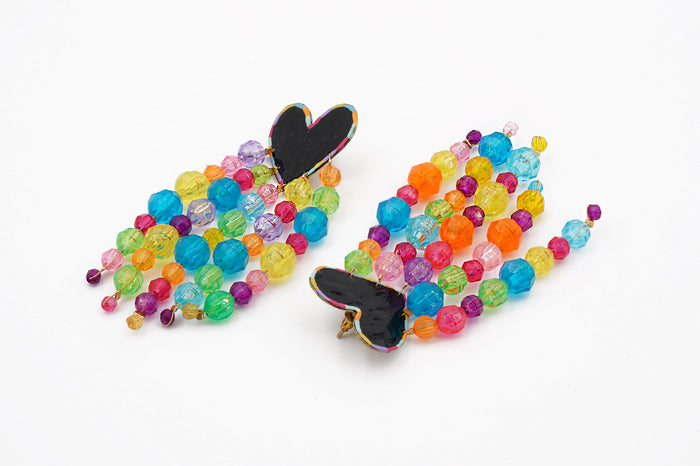 Orecchini Samantha Jones Susan Alexandra - Susan Alexandra | M11 Shop