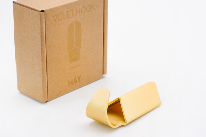 Gancio Volet Hay - Accessori per la Casa | M11 Shop