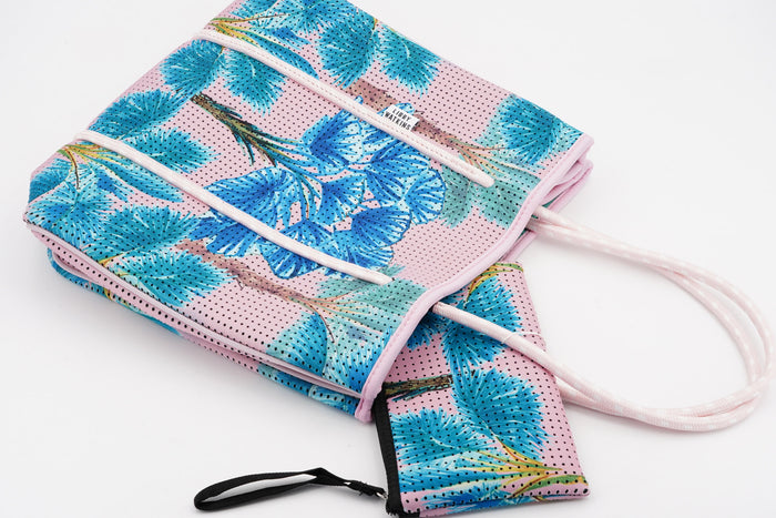 Borsa reversibile Grandis motel Libby watkins - Borse e Pelletteria | M11 Shop