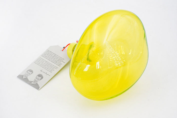 Bubble Petit Grande Giallo Petite Friture - Accessori per la Casa | M11 Shop