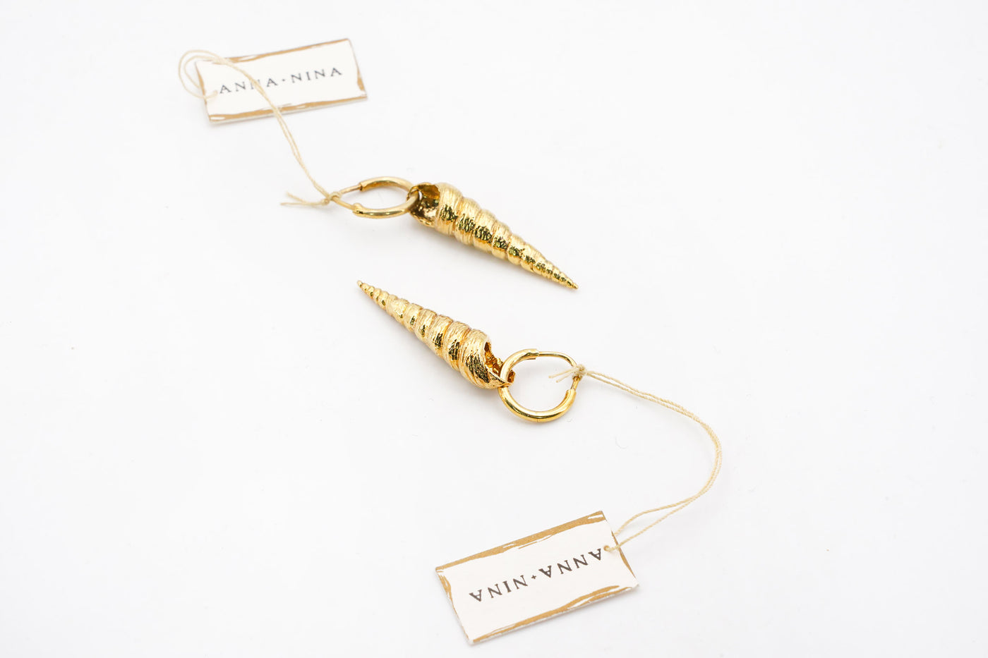 anna + nina