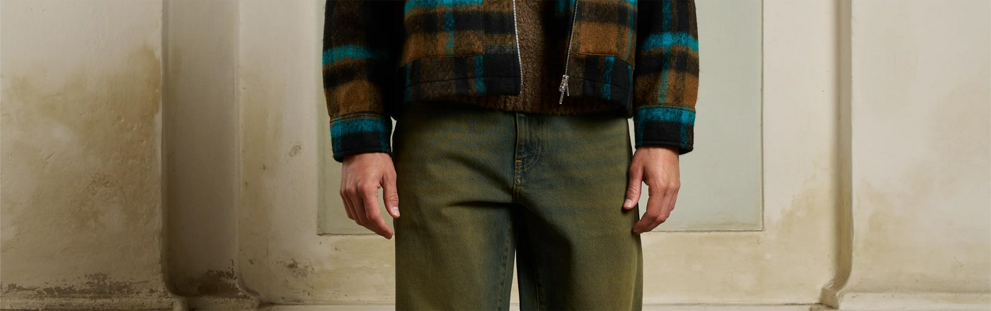Trousers | M11 Shop